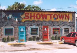 Gibsonton FL