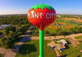 Plant City FL